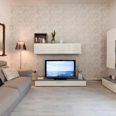 Melie's House City Centre - Selection Apartment Lecce