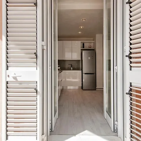 Melie's House City Centre - Selection Apartment Lecce