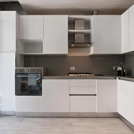 Apartment Melie's House City Centre - Selection