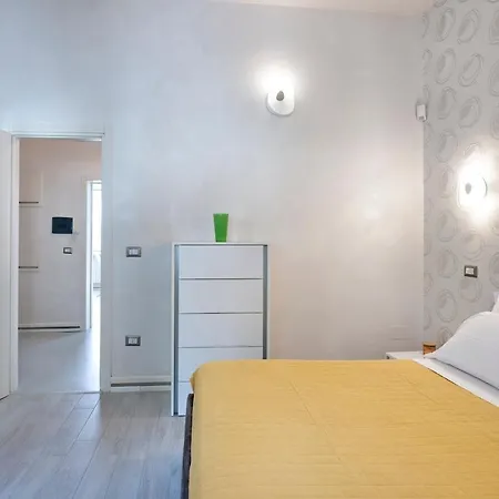 Apartment Melie's House City Centre - Selection *