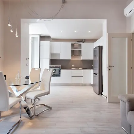 Apartment Melie's House City Centre - Selection Lecce